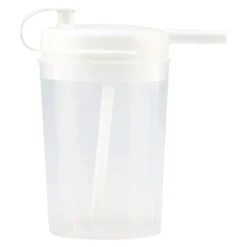 Verre paille
