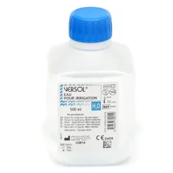 Versol eau pour irrigation