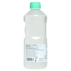 Versylene Fresenius NaCl sérum physiologique pour irrigation