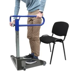 Verticalisateur guidon de transfert Automax