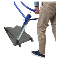Verticalisateur guidon de transfert Automax