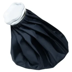 Vessie de glace tissu Pic
