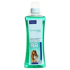 Vet Aquadent Solution dentaire pour chien et chat