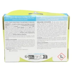 Vetoform antiparasitaire Chat pipettes