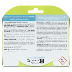 Vetoform Antiparasitaire Nac Rongeur pipettes