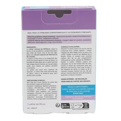 Vetoform collier anti stress chat