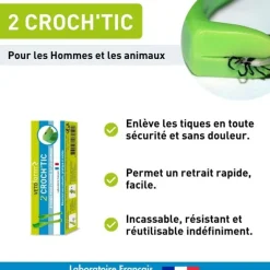 Vetoform Croch'tic