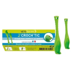Vetoform Croch'tic