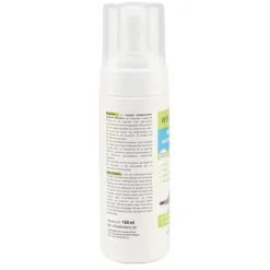 Vetoform mousse insectifuge chat & chien