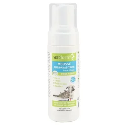 Vetoform mousse insectifuge chat & chien