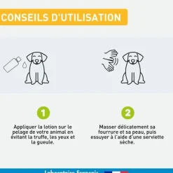 Vetoform Shampooing Chien et Chat Bio