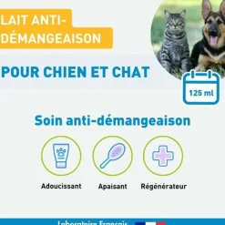 Vetoform Soin anti démangeaison