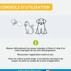 Vetoform Soin anti démangeaison