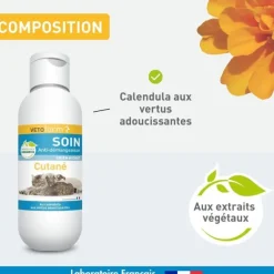Vetoform Soin anti démangeaison