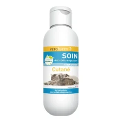 Vetoform Soin anti démangeaison