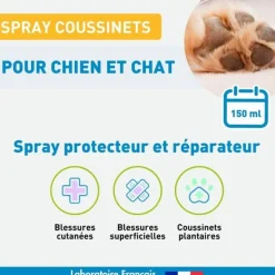 Vetoform Soin nettoyant réparateur protecteur