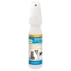 Vetoform Soin nettoyant réparateur protecteur