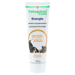 Vetoquinol Care Energie chien chat