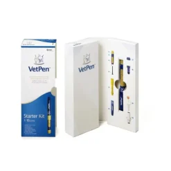 VetPen stylo insuline vétérinaire