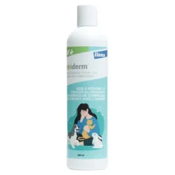 Vetriderm lotion anti Allergie Chien chat lapin