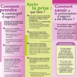 Viatris ulipristal acétate 30 mg comprimé pelliculé