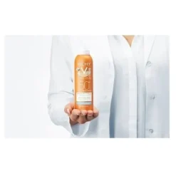 Vichy Capital Soleil brume solaire enfant SPF 50+
