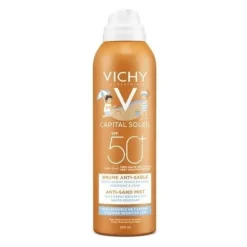 Vichy Capital Soleil brume solaire enfant SPF 50+