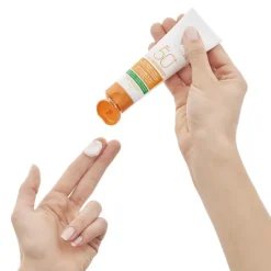 Vichy Capital soleil crème matifiante 3-en-1 SPF 50+