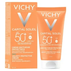Vichy Capital Soleil Crème solaire onctueuse SPF 50+