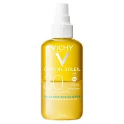 Vichy Capital Soleil Eau de protection solaire SPF 30