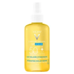 Vichy Capital Soleil eau de protection solaire SPF 50