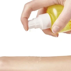 Vichy Capital Soleil eau de protection solaire SPF 50