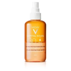 Vichy Capital Soleil eau de protection solaire SPF 30