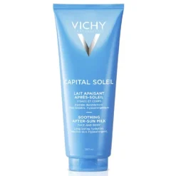 Vichy Capital Soleil lait apaisant après-soleil