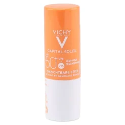 Vichy Capital Soleil Stick solaire invisible SPF 50+