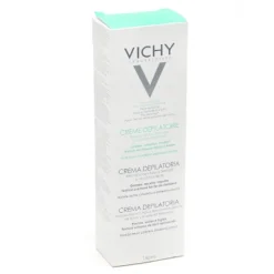 Vichy crème dépilatoire dermo-tolérance