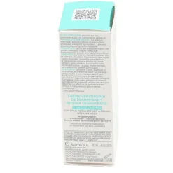 Vichy crème traitement anti-transpirant 7 jours