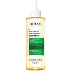 Vichy Dercos Anti pelliculaire shampooing cheveux bouclés et crépus
