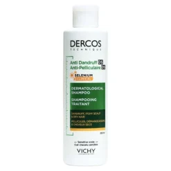 Vichy Dercos Anti-Pelliculaire DS shampooing cheveux secs