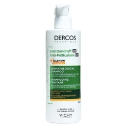 Vichy Dercos Anti-Pelliculaire DS shampooing cheveux secs