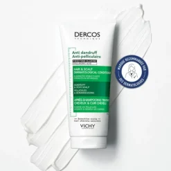 Vichy Dercos Anti Pelliculaire Après shampooing traitant