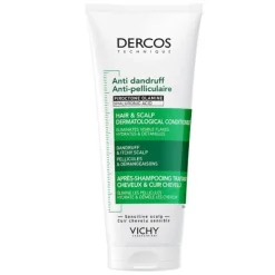 Vichy Dercos Anti Pelliculaire Après shampooing traitant