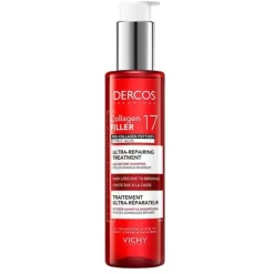 Vichy Dercos Collagen 17 Filler traitement ultra réparateur