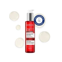Vichy Dercos Collagen 17 Filler traitement ultra réparateur