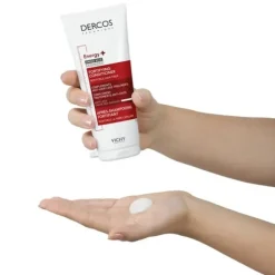 Vichy Dercos Energy + après shampooing fortifiant