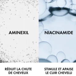 Vichy Dercos Energy + shampooing stimulant