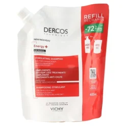 Vichy Dercos Energy + shampooing stimulant