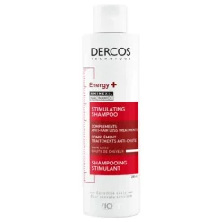 Vichy Dercos Energy + shampooing stimulant