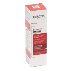 Vichy Dercos Energy + shampooing stimulant
