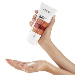 Vichy Dercos Kera Solutions masque 2 min réparateur